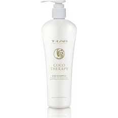 T-Lab Professional Coco Therapy Σαμπουάν 300ml