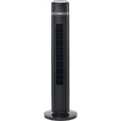 Heinner HMTF-D3BK Ανεμιστήρας Πύργος 45W με Τηλεχειριστήριο