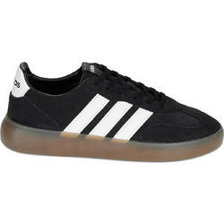 Adidas Barreda Decode Lux Ανδρικά Sneakers Μαύρα KK4717