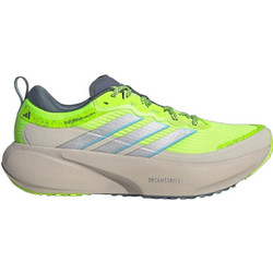 Adidas Supernova Rise 3 ATR Ανδρικά Αθλητικά Παπούτσια για Τρέξιμο Lime KI3138