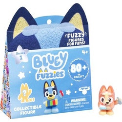 Giochi Preziosi Bluey Fuzzies S1