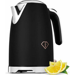 Berlinger Haus FTV-0113 Ανοξείδωτος Βραστήρας 1.7lt 2200W