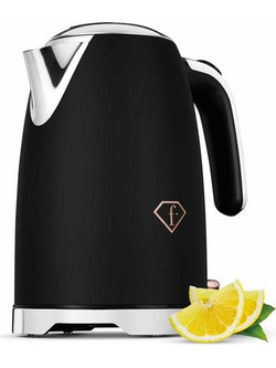 Berlinger Haus FTV-0113 Ανοξείδωτος Βραστήρας 1.7lt 2200W