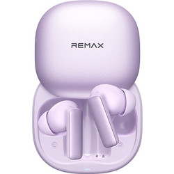 Remax TWS-18 Ακουστικά Bluetooth In Ear Purple