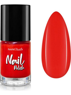 NANI Nails 4 Gloss Βερνίκι Νυχιών 6ml