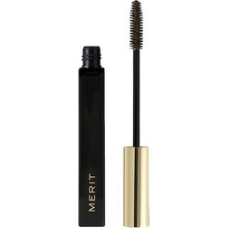 MERIT Clean Lash Brown Mascara για Μήκος