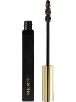 MERIT Clean Lash Brown Mascara για Μήκος