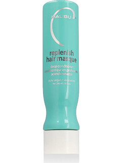 Malibu C Replenish Conditioner 266ml