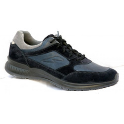 Grisport Ανδρικά Sneakers Navy Μπλε 42815