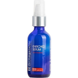 Dermagenetic Enriched Αντιγηραντικό Ενυδατικό Serum Προσώπου με Βιταμίνη C 50ml