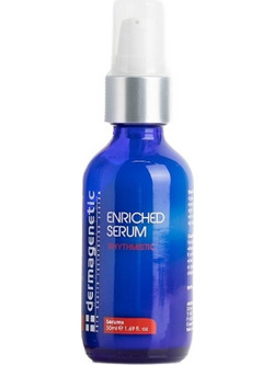 Dermagenetic Enriched Αντιγηραντικό Ενυδατικό Serum Προσώπου με Βιταμίνη C 50ml