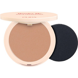 Pupa Wonder Me 060 Deep Sand Compact Foundation 9gr