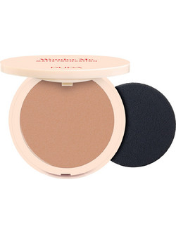 Pupa Wonder Me 060 Deep Sand Compact Foundation 9gr