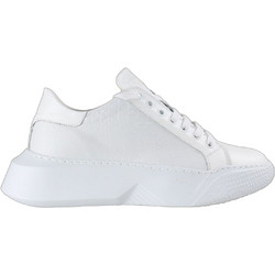 Ridge Ανδρικά Sneakers Chunky Λευκά 946