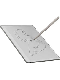 ReMarkable Paper Pure E-Book Reader 10.3" 32GB