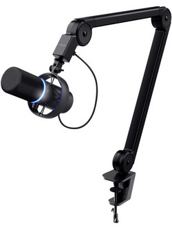 Trust GXT 255+ Onyx
