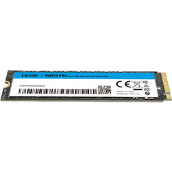 Lexar NM610 Pro SSD 1TB M.2 NVMe PCI Express 3.0