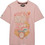 Superdry Ανδρικό Αθλητικό T-Shirt Ροζ M1012235A-HSU