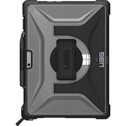UAG Urban Plasma with Handstrap (Microsoft Surface Pro 9)