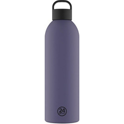 24Bottles Clima Bottle Indigo 1.5lt