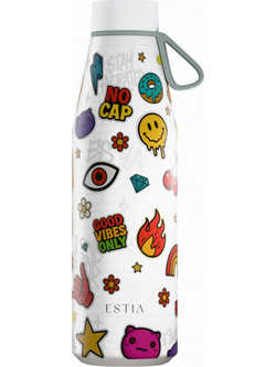 Estia Flow Save The Aegean Urban Vibes 500ml