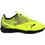 Puma Rapid TF 109315-01 Παιδικά Ποδοσφαιρικά Παπούτσια με Σχάρα Κίτρινα Μαύρα