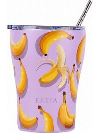 Estia Coffee Mug Save The Aegean Banana Mood 350ml
