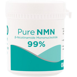 Hansen Pure NMN 99% 10gr