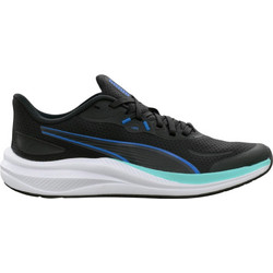 Puma Skyrocket Lite 2 Παιδικά Αθλητικά Παπούτσια για Τρέξιμο Navy Μπλε Γαλάζια 312413-17