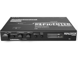 Audiocontrol EPICENTER IN-DASH Processor