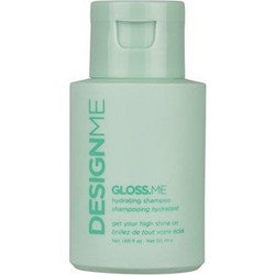 DESIGNME Gloss.me Σαμπουάν 50ml