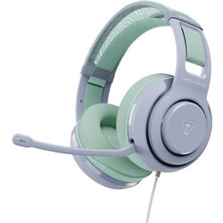 Turtle Beach Atlas 200 Gaming Headset Over Ear Seafoam Breeze