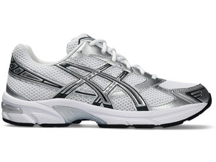 ASICS Gel-1130 Ανδρικά Sneakers Γκρι 1203A609-023