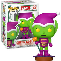 Funko Pop! Marvel 1620 Green Goblin 15cm