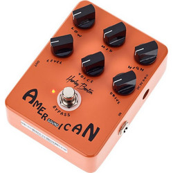 Harley Benton American TrueTone