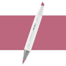 Ohuhu Honolulu Μαρκαδόρος Ζωγραφικής Rose Dust