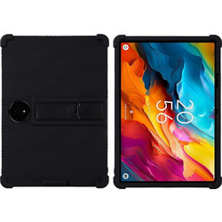 Back Cover Black (TCL NxtPaper 14)