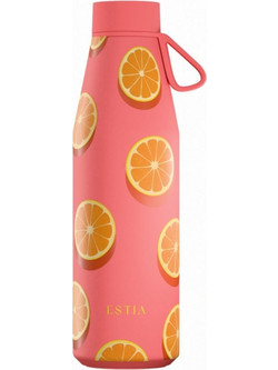 Estia Flow Save The Aegean Orange Pop 500ml