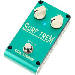 Carl Martin Surf Trem 2018