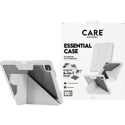 PanzerGlass Care Flip Cover White (iPad Pro 11" 2024 / 2025)