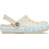 Crocs Bayaband Clog Σαμπό Winter White 205089