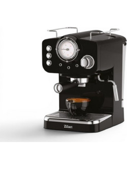 Zilan ZLN2991 Μηχανή Espresso 1100W 15bar