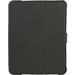 Tucano Educo Flip Cover Clear Black (iPad 10.9" 2022)