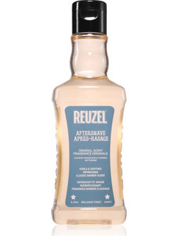Reuzel Beard After Shave Splash 200ml