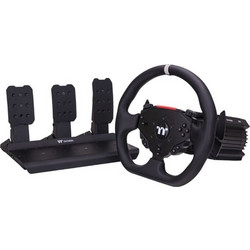 Thermaltake G15 Direct Τιμονιέρα με Πετάλια για PC