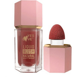 Yes Love 05 Liquid Blush 6ml