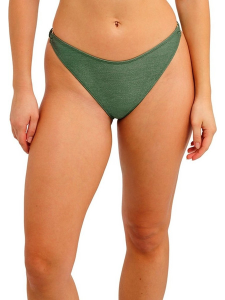 Freya Bikini Slip Χακί 206185