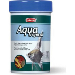 Padovan Aqua Tropical 100ml