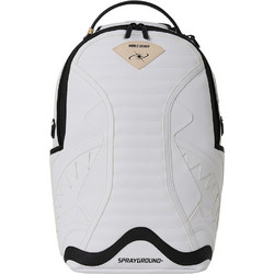 Sprayground Interstella Fashion B8426 Σακίδιο Πλάτης Λευκό