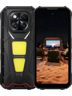 Doogee V Max Play 5G 16GB 512GB